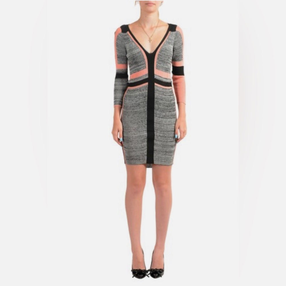 Just Cavalli bodycon Dress